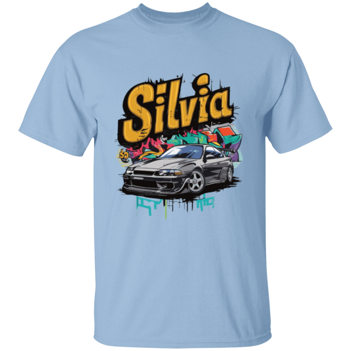 G500 5.3 oz. T-Shirt