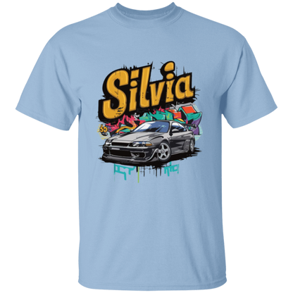 G500 5.3 oz. T-Shirt