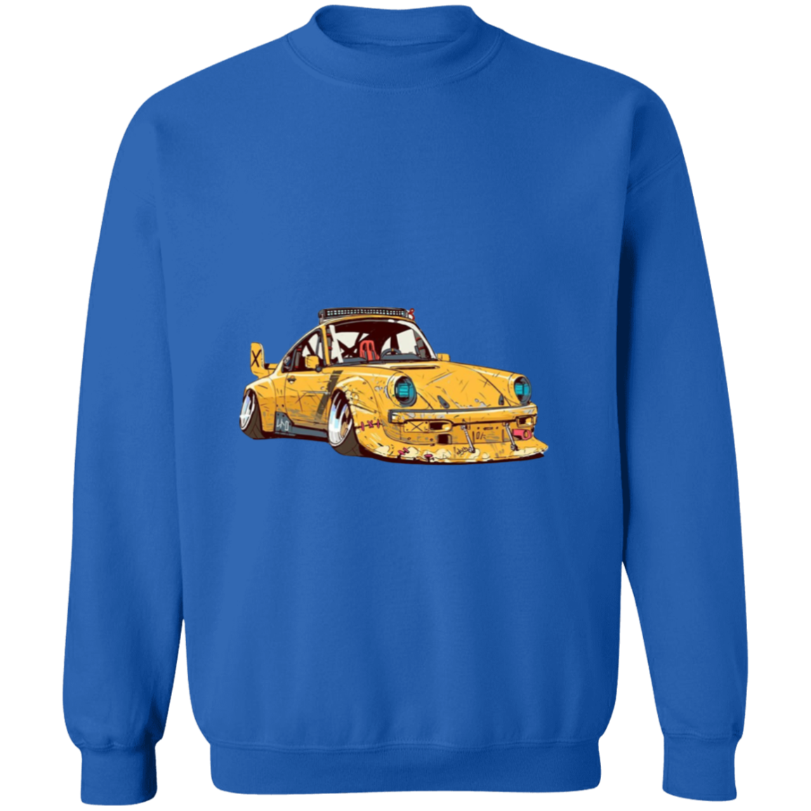 G180 Gildan Crewneck Pullover Sweatshirt - Lasocks