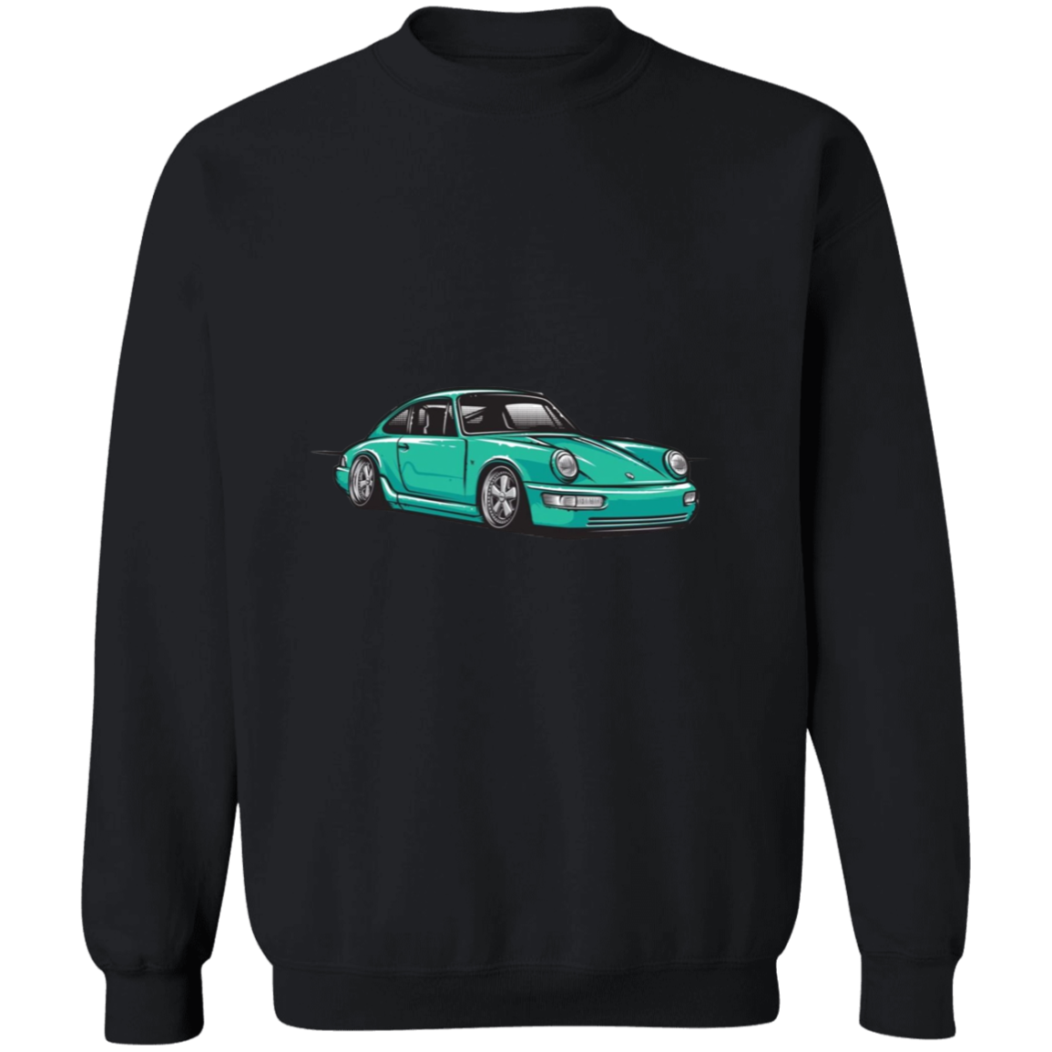 G180 Gildan Crewneck Pullover Sweatshirt - Lasocks