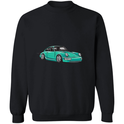 G180 Gildan Crewneck Pullover Sweatshirt - Lasocks