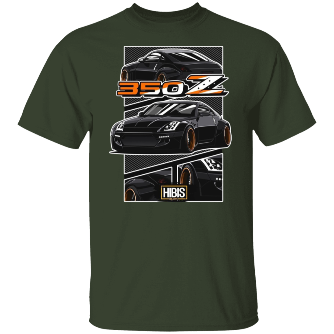 Z-Force T-Shirt