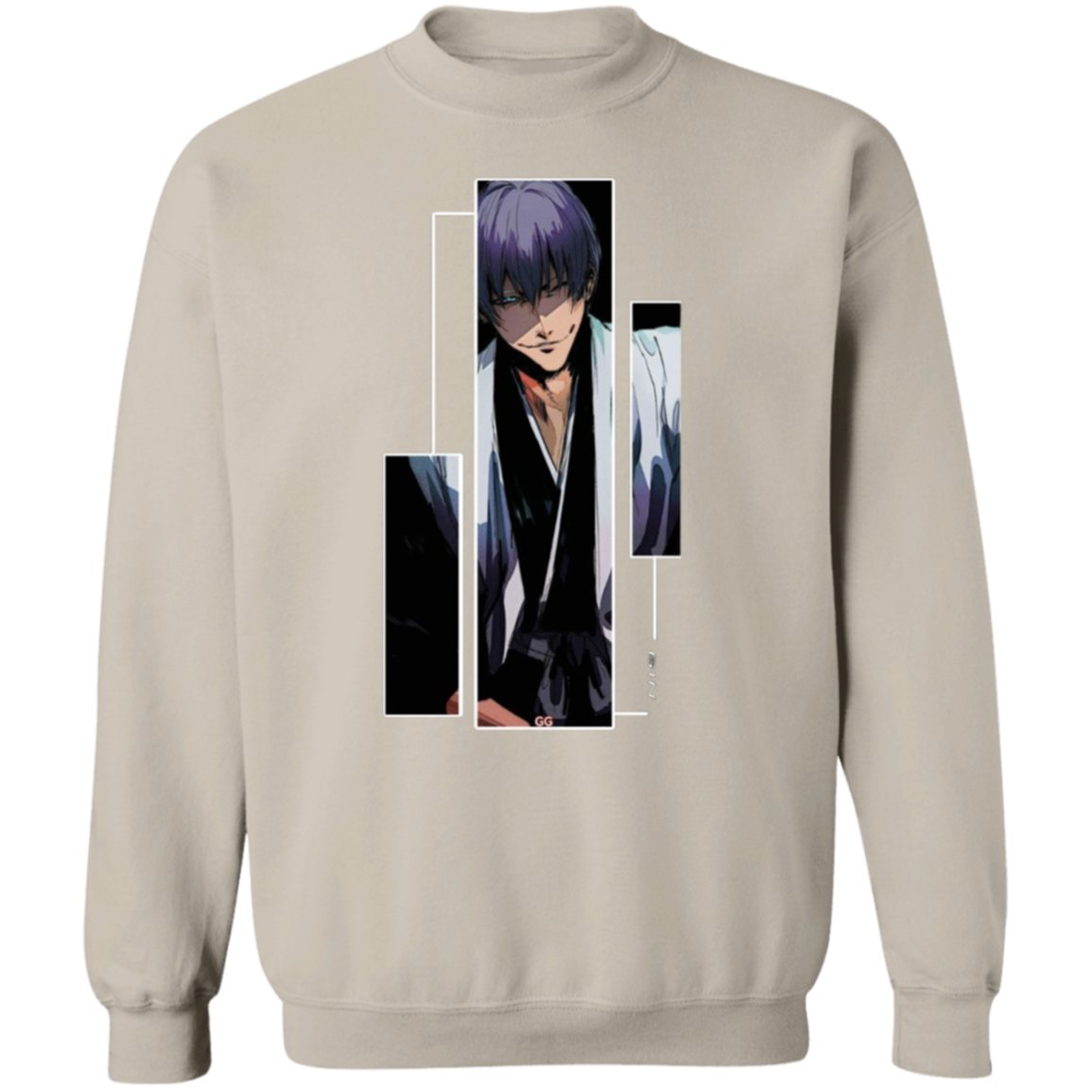 G180 Gildan Crewneck Pullover Sweatshirt - Lasocks