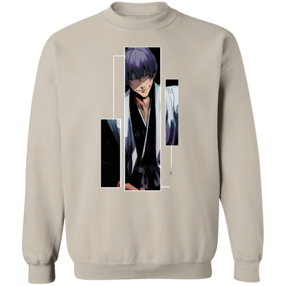 G180 Gildan Crewneck Pullover Sweatshirt - Lasocks
