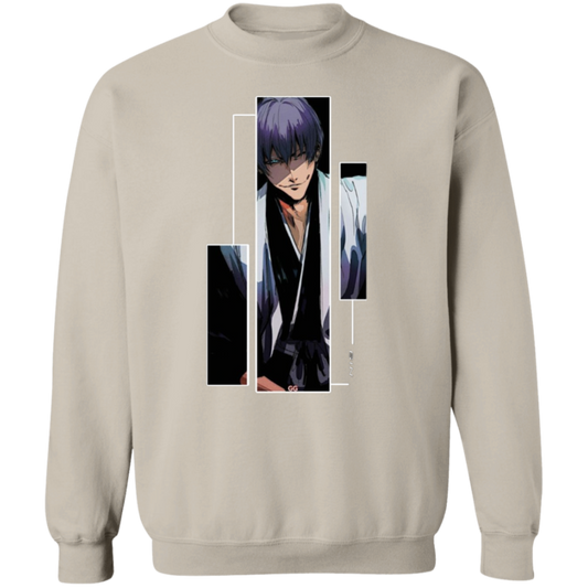 G180 Gildan Crewneck Pullover Sweatshirt - Lasocks