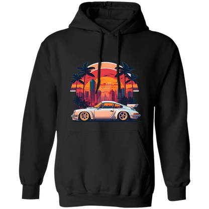 G185 Gildan Pullover Hoodie - Lasocks