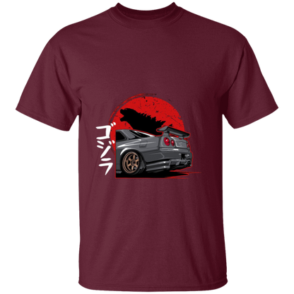 G500 5.3 oz. T-Shirt