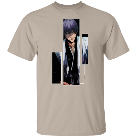 G500 5.3 oz. T-Shirt - Lasocks