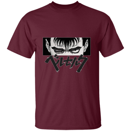 G500 5.3 oz. T-Shirt - Lasocks