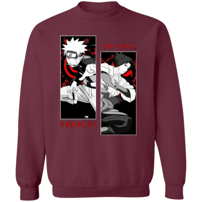 G180 Gildan Crewneck Pullover Sweatshirt - Lasocks