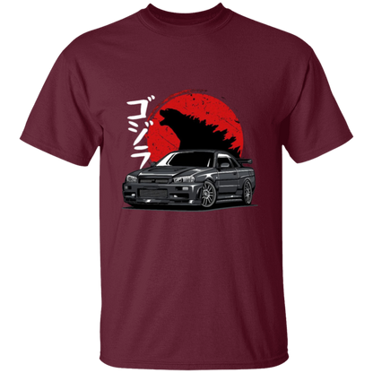 G500 5.3 oz. T-Shirt