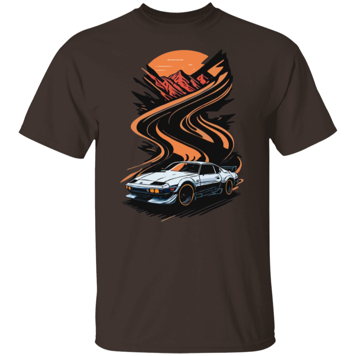 G500 5.3 oz. T-Shirt