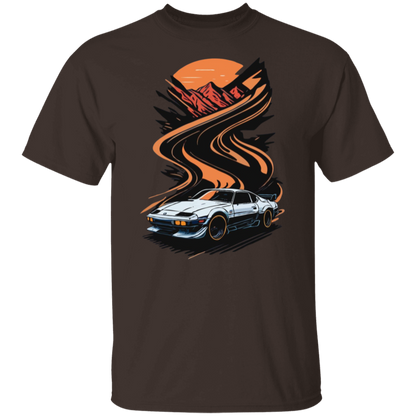 G500 5.3 oz. T-Shirt