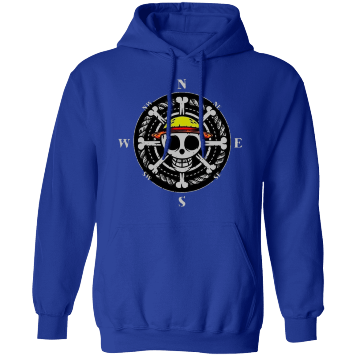 G185 Gildan Pullover Hoodie - Lasocks