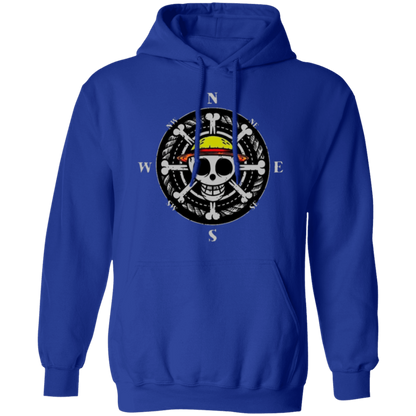 G185 Gildan Pullover Hoodie - Lasocks