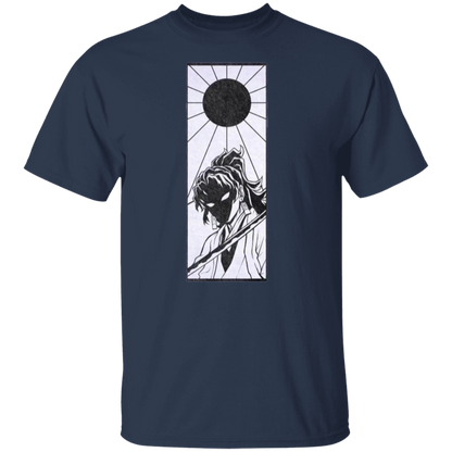 G500 5.3 oz. T-Shirt - Lasocks