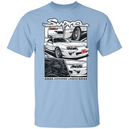 G500 5.3 oz. T-Shirt