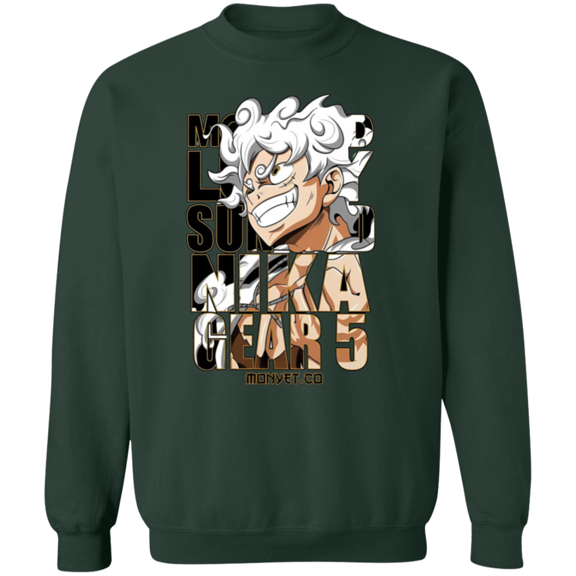 G180 Gildan Crewneck Pullover Sweatshirt - Lasocks
