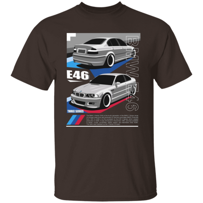 G500 5.3 oz. T-Shirt