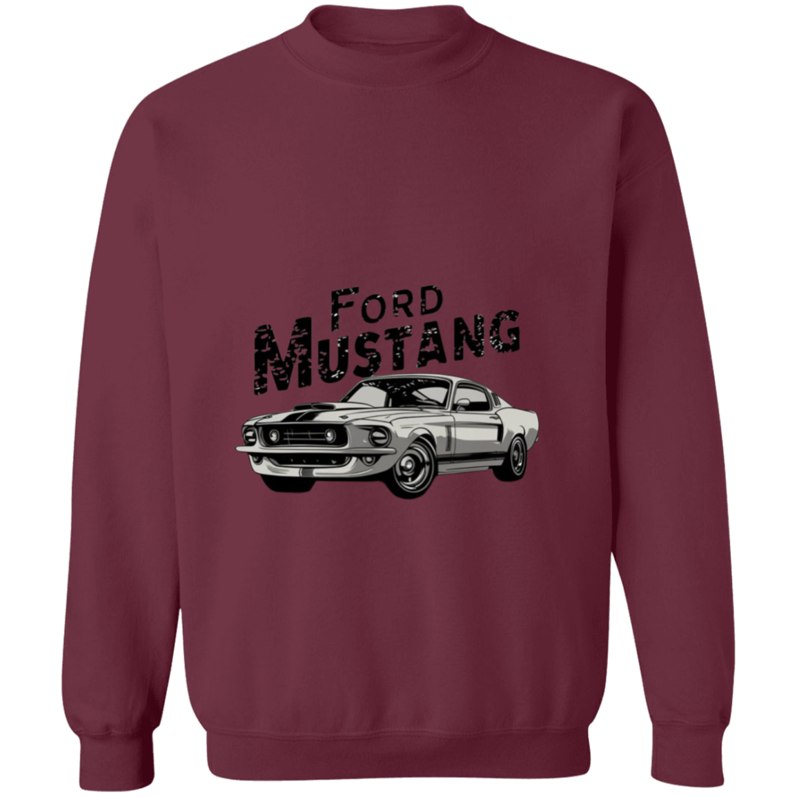 G180 Gildan Crewneck Pullover Sweatshirt - Lasocks