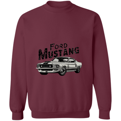 G180 Gildan Crewneck Pullover Sweatshirt - Lasocks