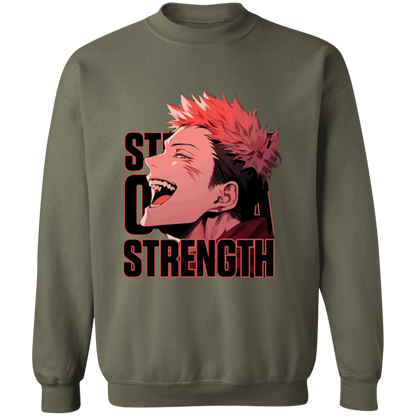 G180 Gildan Crewneck Pullover Sweatshirt - Lasocks