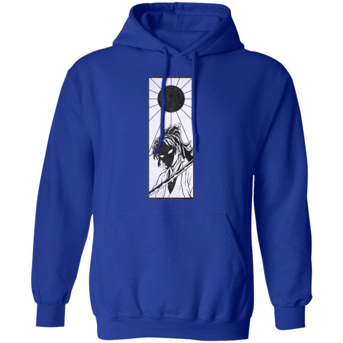 G185 Gildan Pullover Hoodie - Lasocks