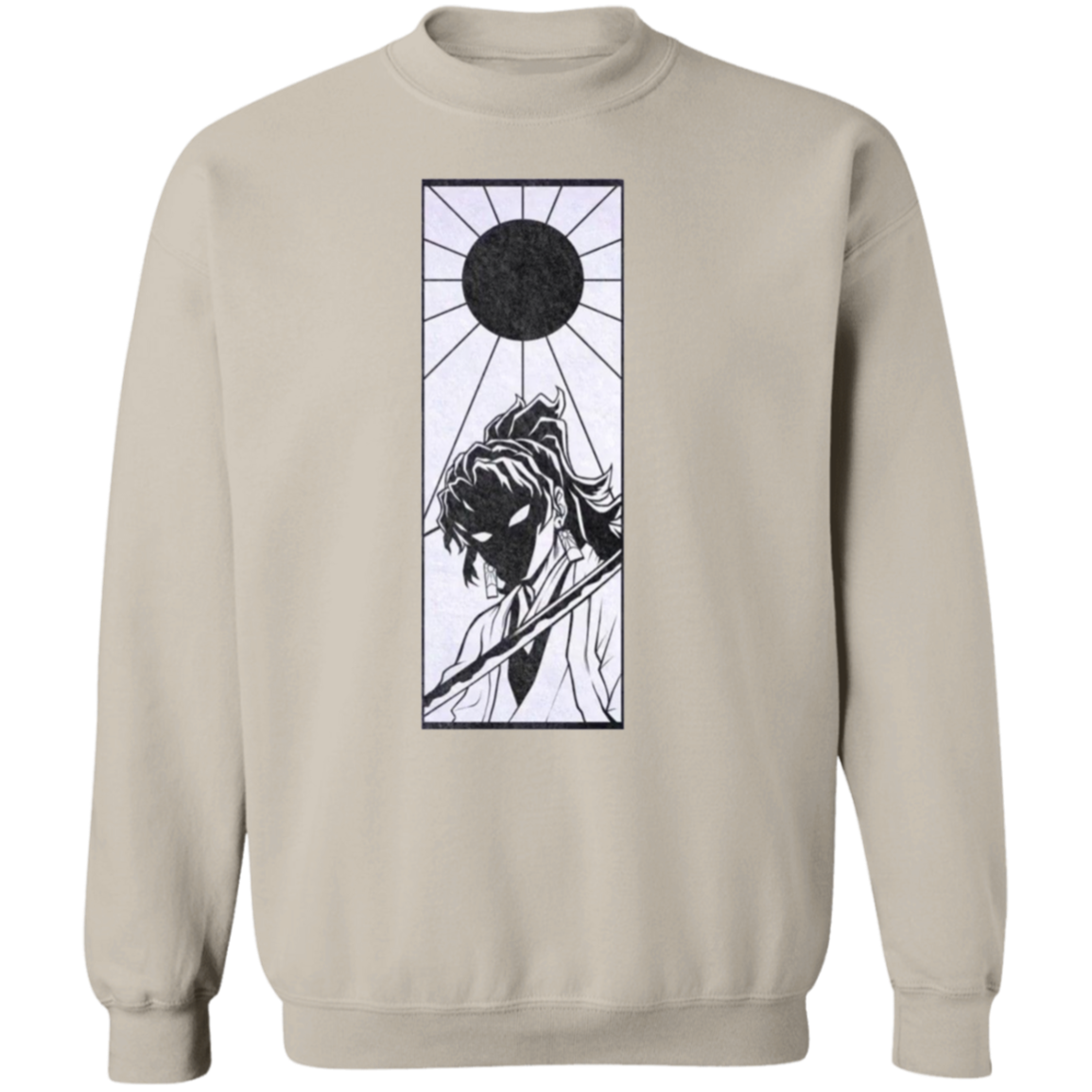 G180 Gildan Crewneck Pullover Sweatshirt - Lasocks