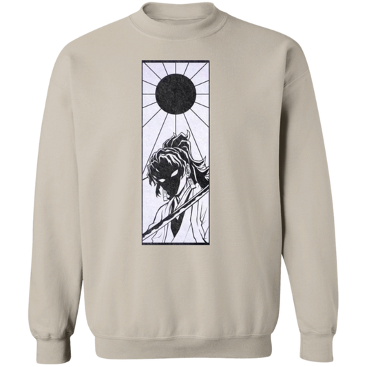 G180 Gildan Crewneck Pullover Sweatshirt - Lasocks