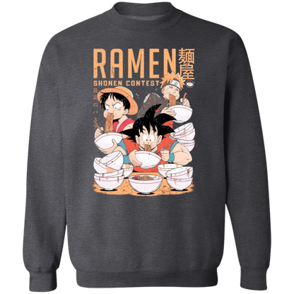 G180 Gildan Crewneck Pullover Sweatshirt - Lasocks
