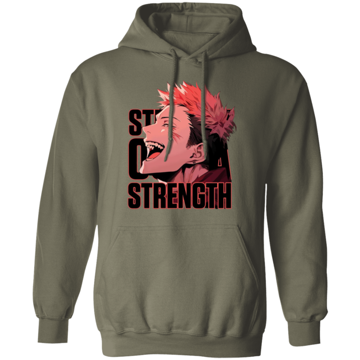 G185 Gildan Pullover Hoodie - Lasocks