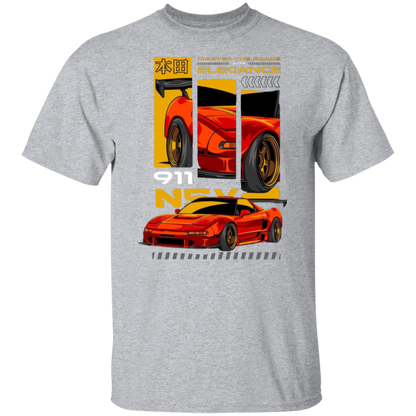 G500 5.3 oz. T-Shirt