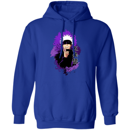 G185 Gildan Pullover Hoodie - Lasocks