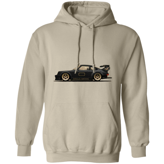 G185 Gildan Pullover Hoodie