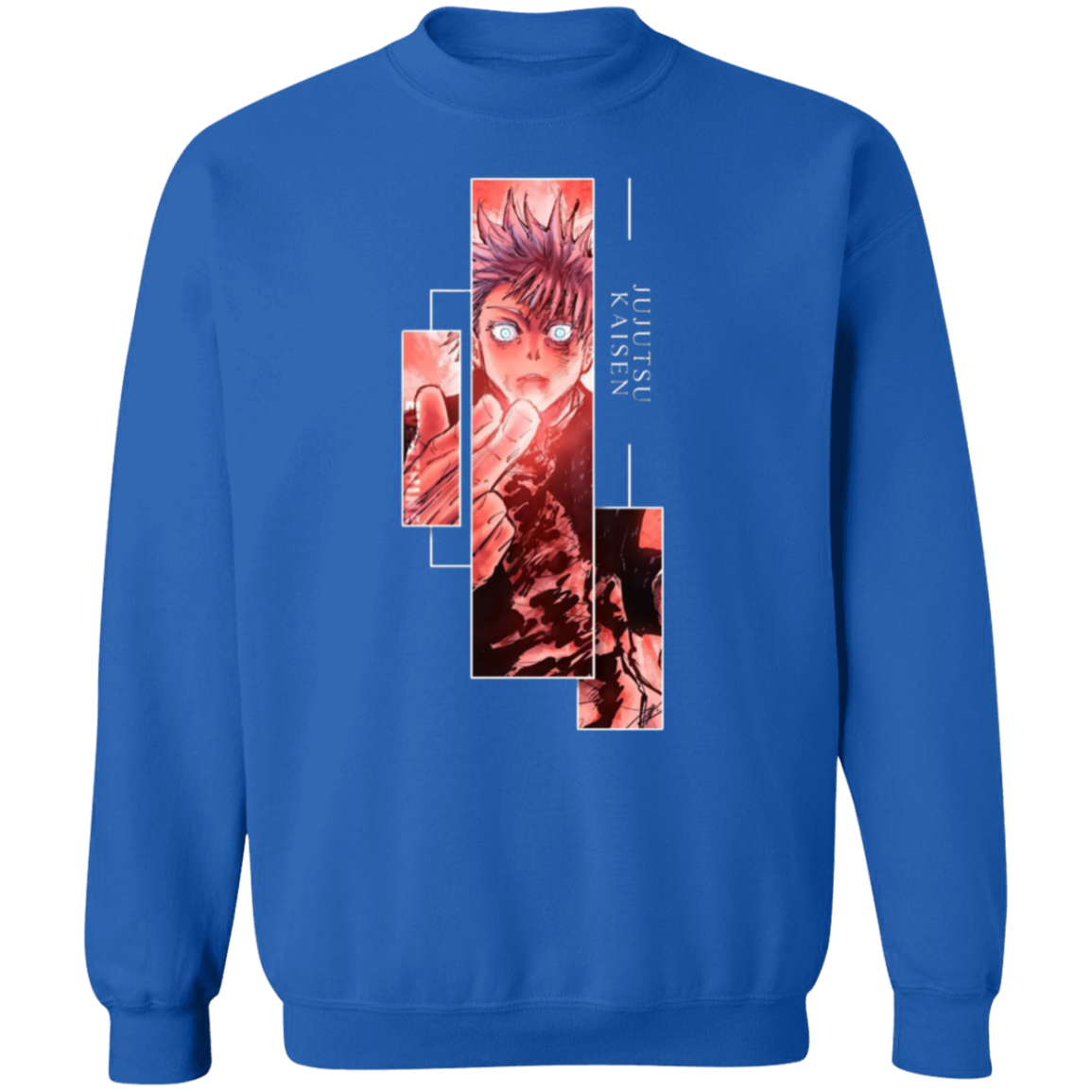 G180 Gildan Crewneck Pullover Sweatshirt - Lasocks