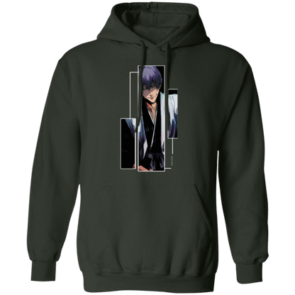 G185 Gildan Pullover Hoodie - Lasocks