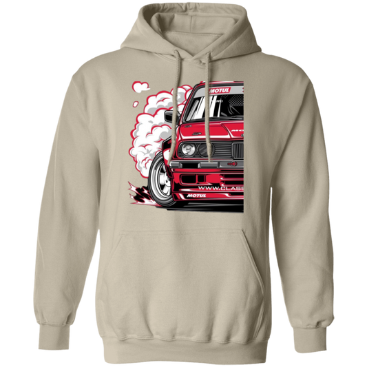 G185 Gildan Pullover Hoodie - Lasocks