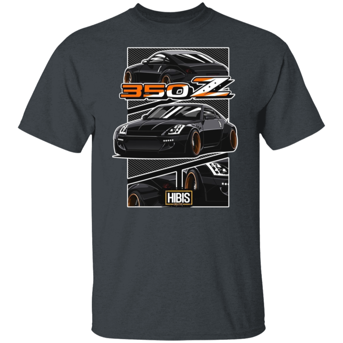 Z-Force T-Shirt