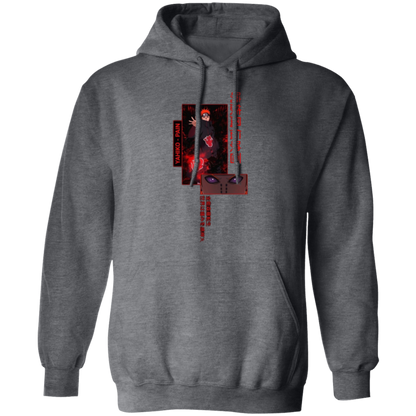 G185 Gildan Pullover Hoodie - Lasocks