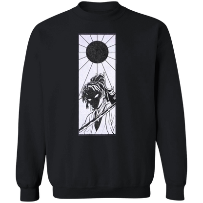G180 Gildan Crewneck Pullover Sweatshirt - Lasocks