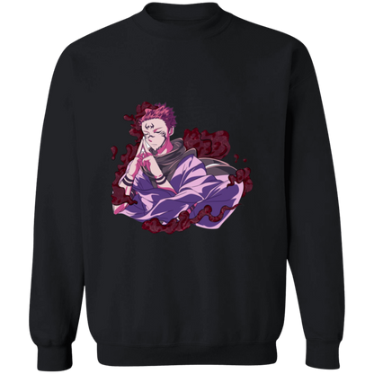 G180 Gildan Crewneck Pullover Sweatshirt - Lasocks