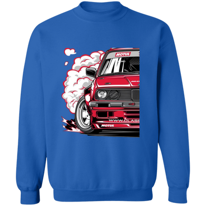 G180 Gildan Crewneck Pullover Sweatshirt - Lasocks