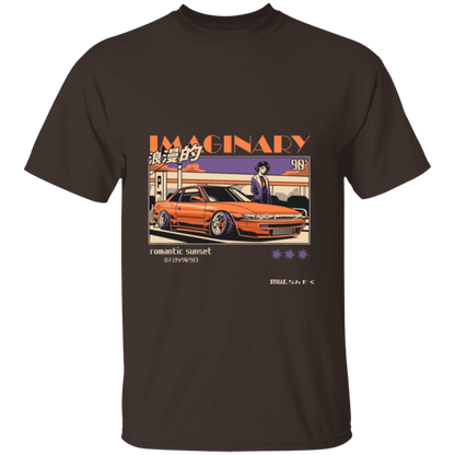 G500 5.3 oz. T-Shirt