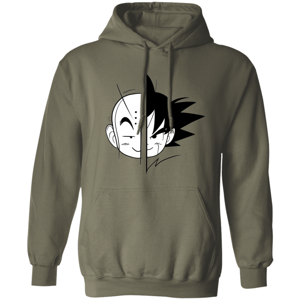G185 Gildan Pullover Hoodie - Lasocks