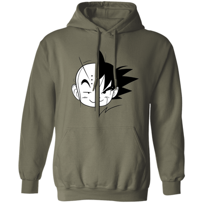 G185 Gildan Pullover Hoodie - Lasocks