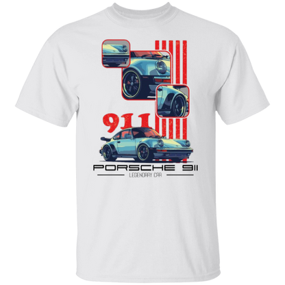 G500 5.3 oz. T-Shirt