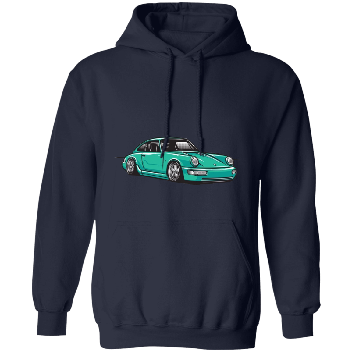 G185 Gildan Pullover Hoodie - Lasocks