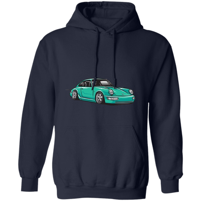 G185 Gildan Pullover Hoodie - Lasocks