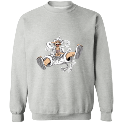 G180 Gildan Crewneck Pullover Sweatshirt - Lasocks