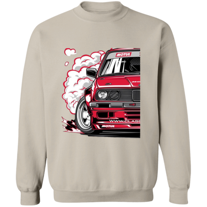 G180 Gildan Crewneck Pullover Sweatshirt - Lasocks